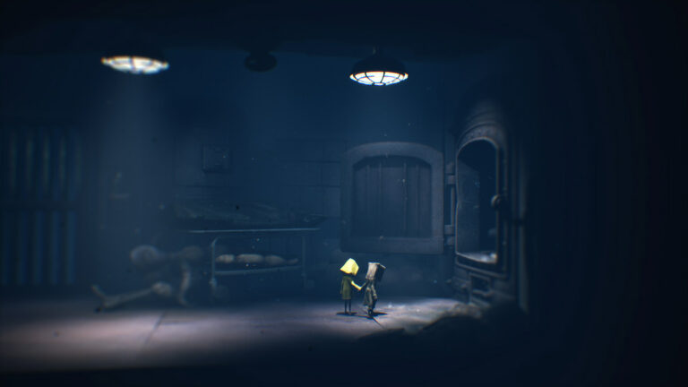 Quelle est la durée de Little Nightmares 2 ?