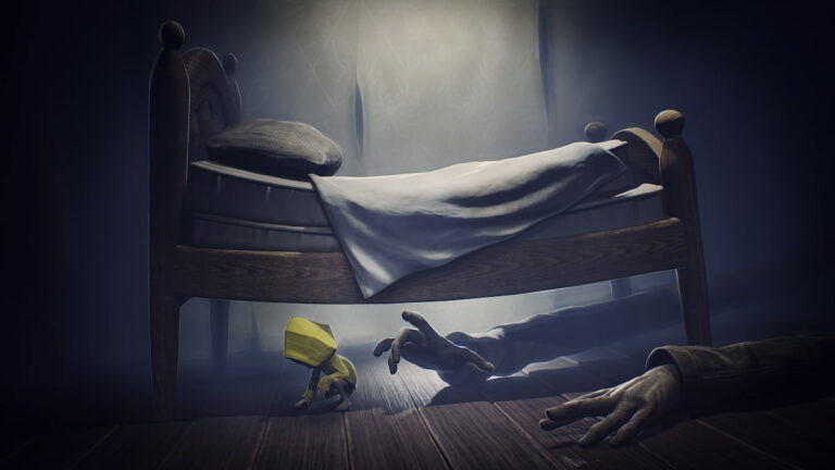 Quelle est la durée de Little Nightmares ?