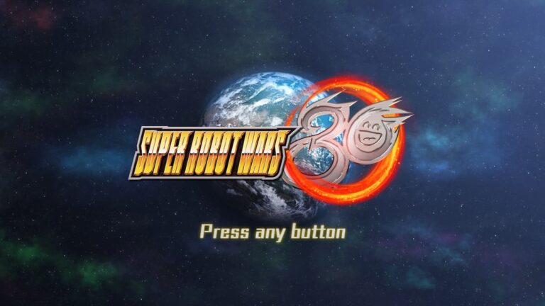 Quelle est la différence entre les zones de départ dans Super Robot Wars 30 ?