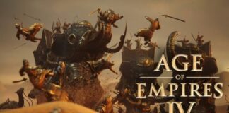 Toutes les exigences système et spécifications minimales d'Age of Empires IV
