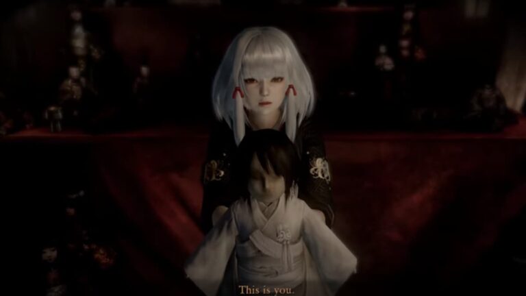 Où trouver l'effigie dans Fatal Frame: Maiden of Black Water