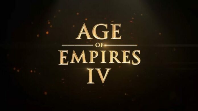 Astuces et commandes de console Age of Empires IV
