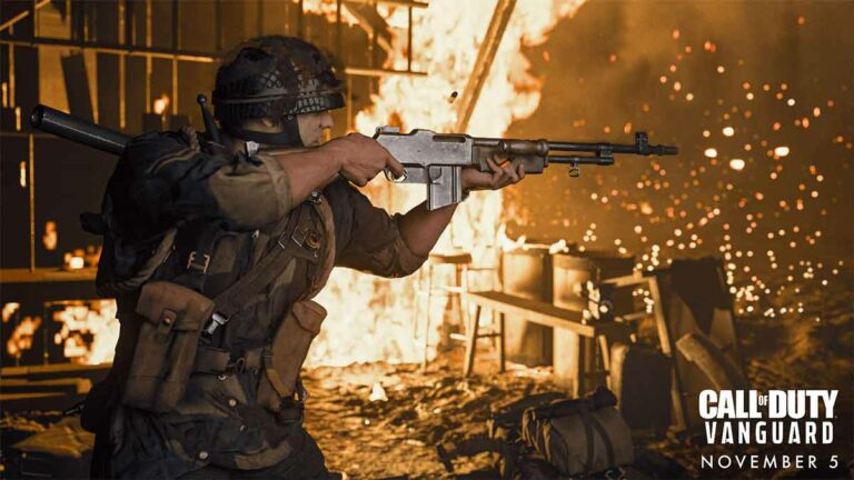 Call of Duty: Taille du fichier Vanguard sur PC, Xbox et PlayStation