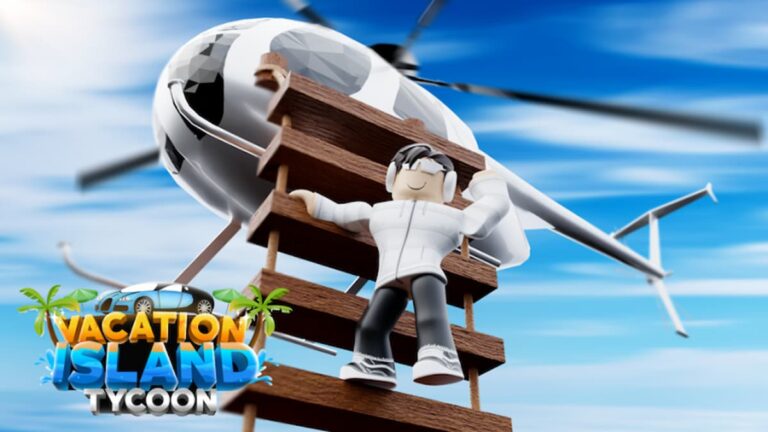 Codes Roblox Vacation Island Tycoon (octobre 2021)