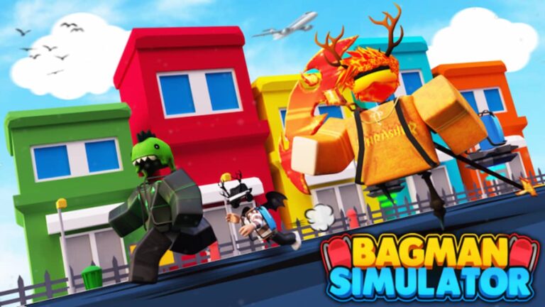 Codes du simulateur Roblox Bagman (octobre 2021)