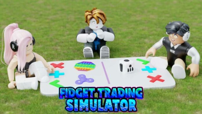 Codes du simulateur de trading Roblox Fidget (octobre 2021)
