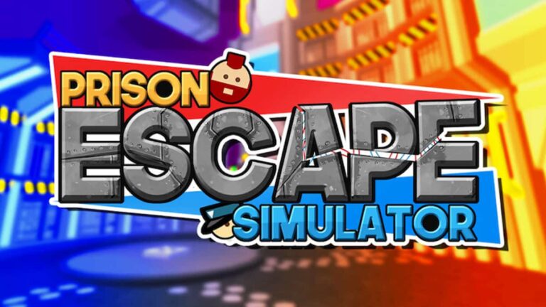 Codes du simulateur d'évasion de prison Roblox (octobre 2021)