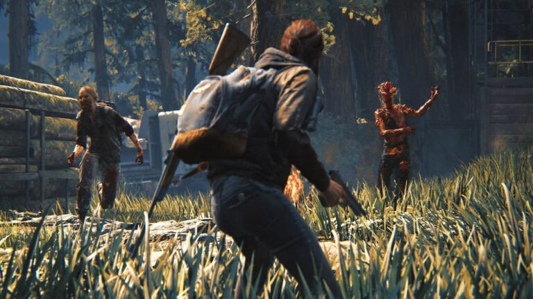 Combien de temps faut-il pour battre The Last of Us 2 ?