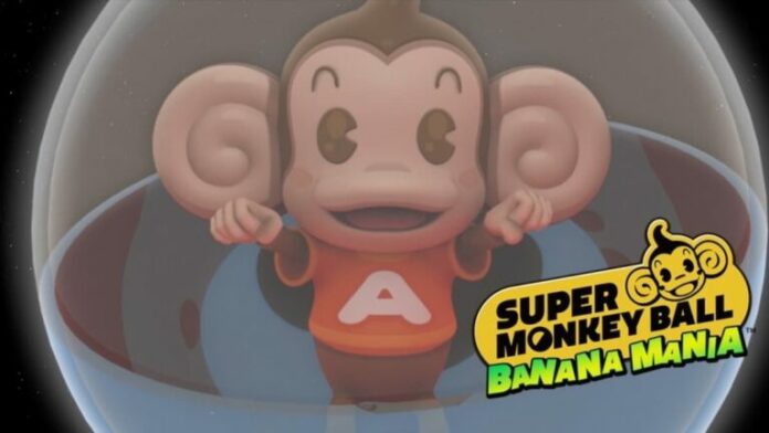 Combien y a-t-il d'étapes dans Super Monkey Ball Banana Mania ?

