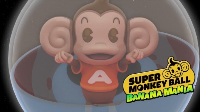 Combien y a-t-il d'étapes dans Super Monkey Ball Banana Mania ?