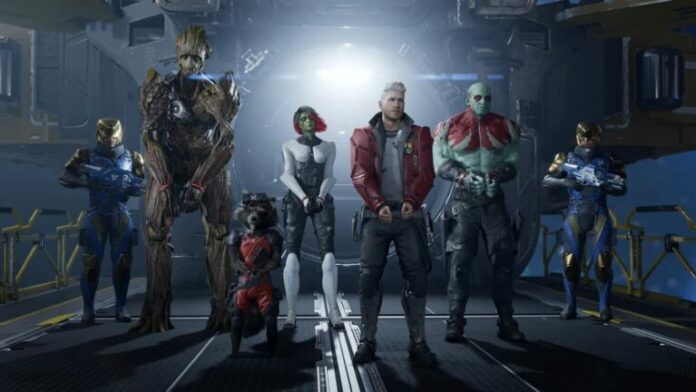 Comment corriger l'erreur d'exécutable manquant dans Marvel's Guardians of the Galaxy pour Steam ?

