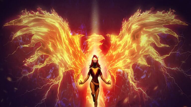 Comment débloquer Phoenix dans Marvel Strike Force