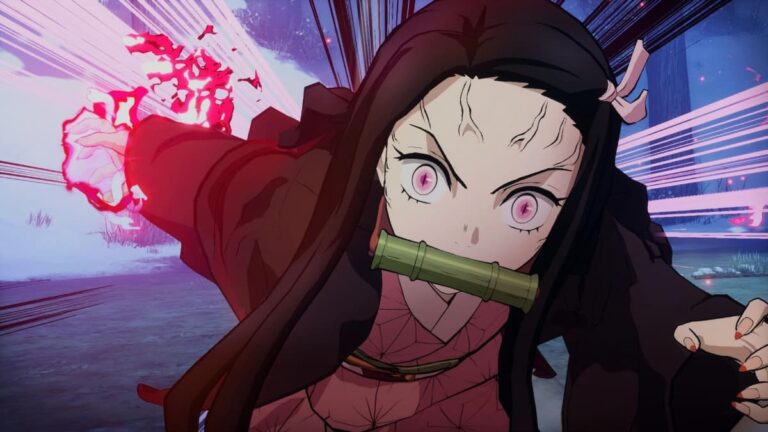 Comment effectuer des évasions d'urgence dans Demon Slayer: Hinokami Chronicles