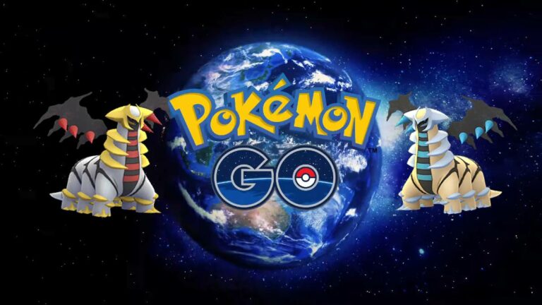 Comment obtenir Shiny Giratina dans Pokémon Go: Conseils et tarifs brillants