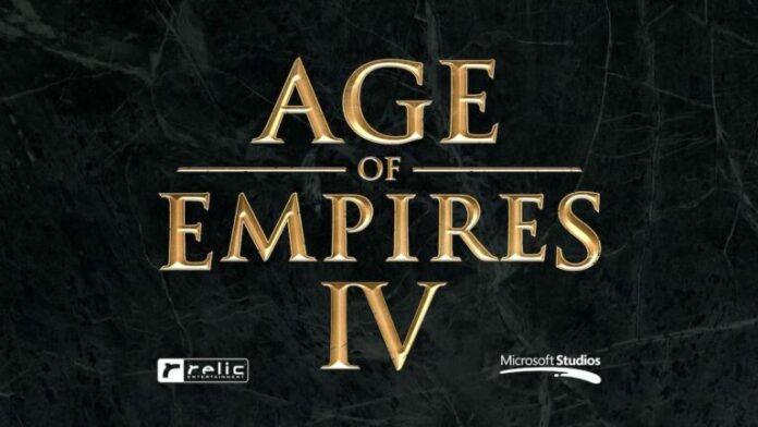 Comment précharger Age of Empires IV
