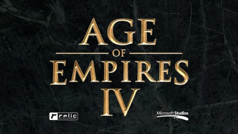 Comment précharger Age of Empires IV