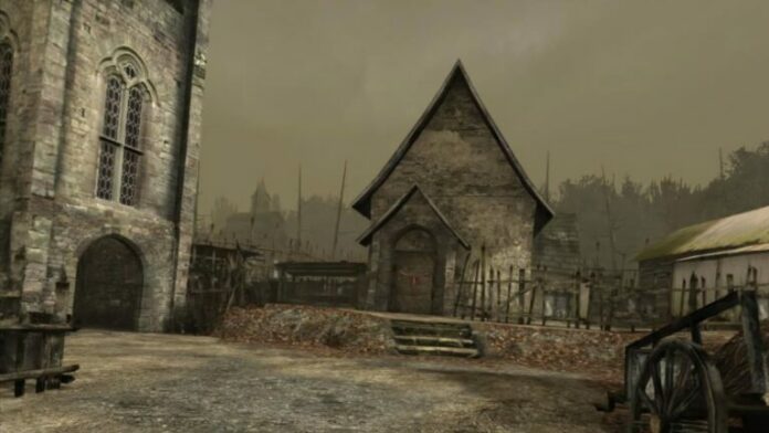 Comment survivre au village dans Resident Evil 4 VR
