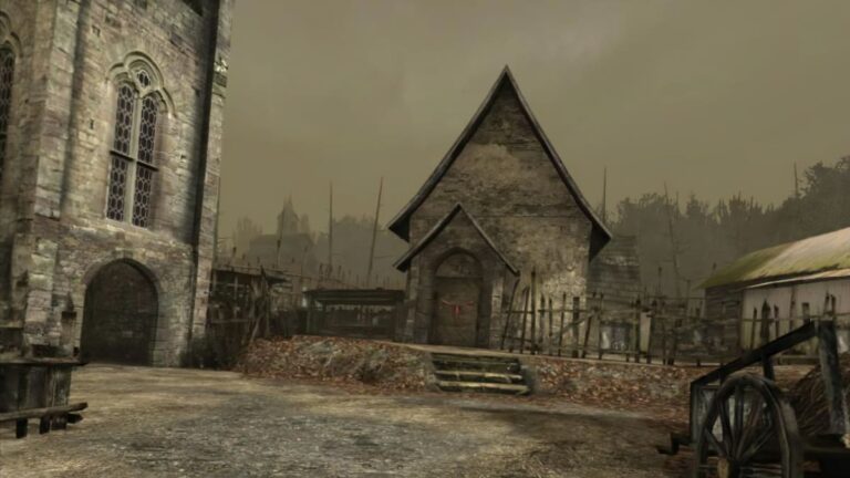 Comment survivre au village dans Resident Evil 4 VR