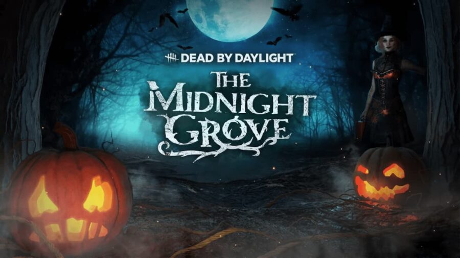 Capture d'écran via la bande-annonce YouTube officielle de Dead by Daylight