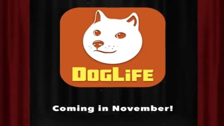 DogLife est-il un vrai jeu ?