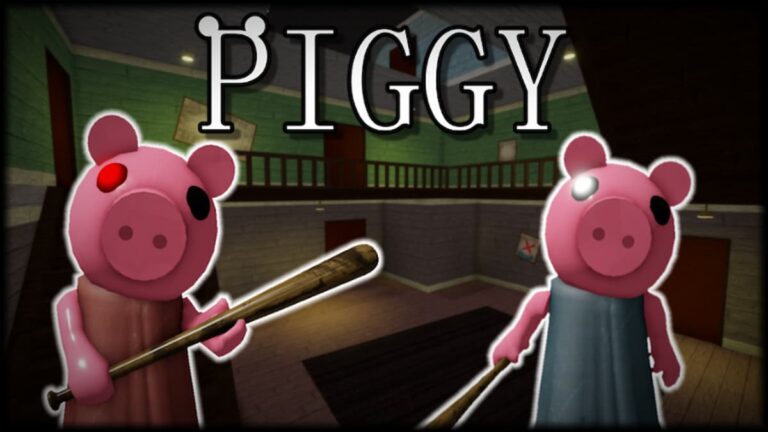 Est-ce que Roblox Piggy se termine ?  |  Le dernier chapitre de Piggy sortira bientôt