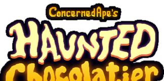 Le prochain jeu de Concerned Ape après Stardew Valley est Haunted Chocolatier
