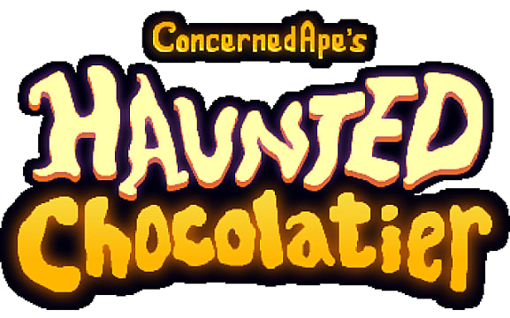Le prochain jeu de Concerned Ape après Stardew Valley est Haunted Chocolatier

