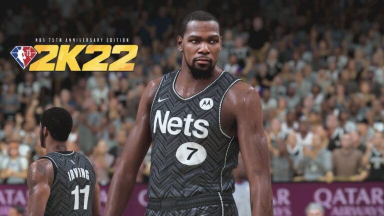 Meilleures versions de Power Forward dans NBA 2K22