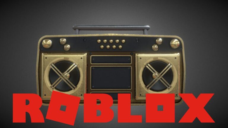 Meilleurs codes d'identification de chanson Roblox