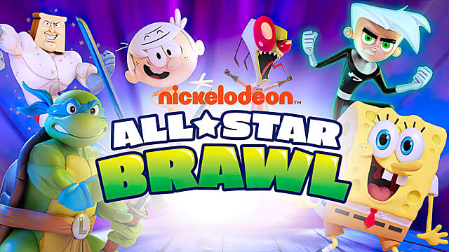Nickelodeon All-Star Brawl: Liste des meilleurs personnages
