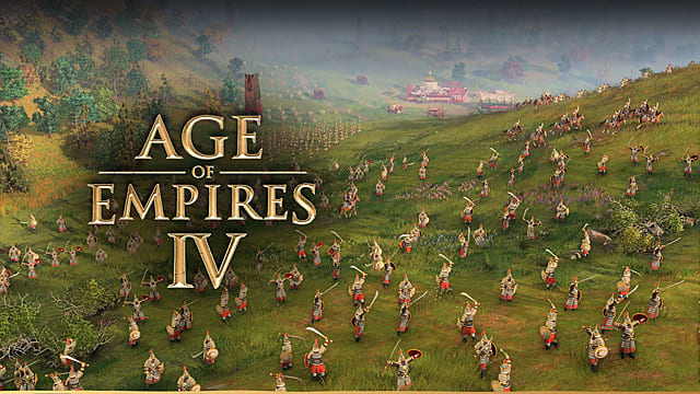 Perte de connexion à Age of Empires 4: Correction de l'erreur C00T01R-2x-01
