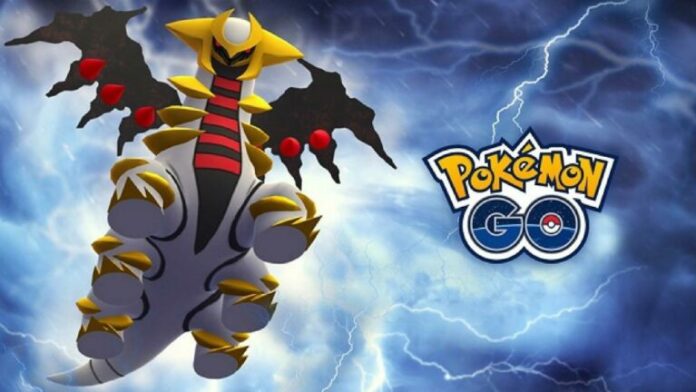 Pokémon Go Altered Forme Giratina Raid Hour: Calendrier et meilleurs compteurs
