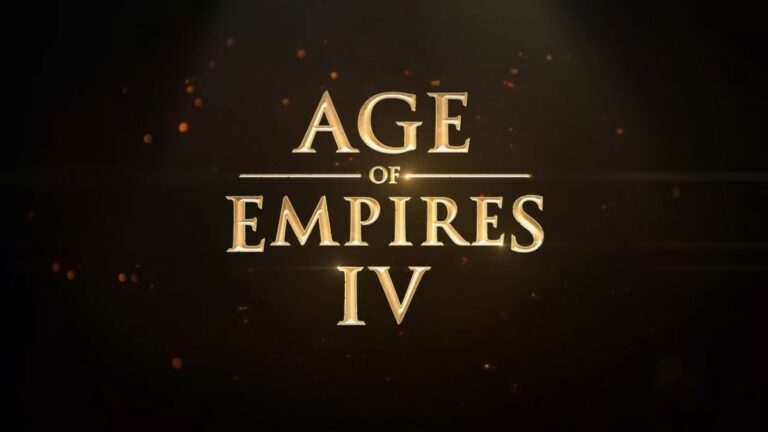 Pouvez-vous jouer à Age of Empires IV sur Mac ?