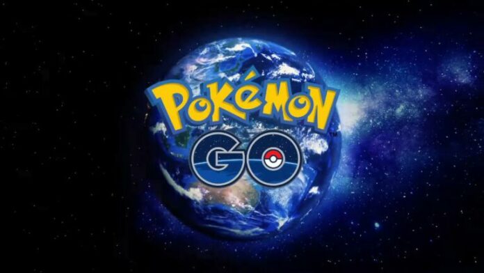 Programme Pokémon Go Spotlight Hour pour octobre 2021
