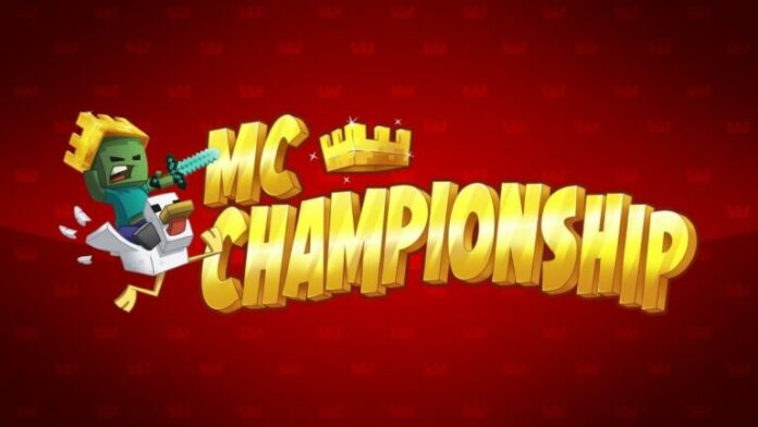 Quand commence le championnat Minecraft (MCC 18) ?
