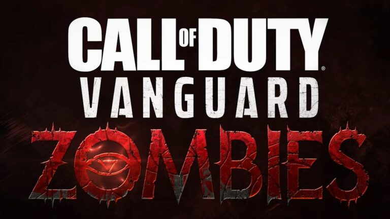 Quand sort Call of Duty : Vanguard Zombies ?