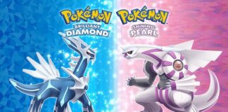 Quelles sont les différences entre Pokémon Brilliant Diamond et Shining Pearl ?
