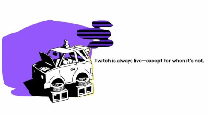 Quelles sont les raisons pour lesquelles les streamers Twitch sont bannis ?
