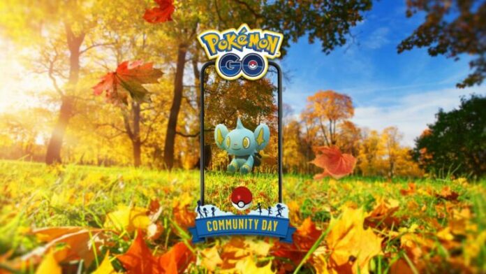  Shinx peut-il être brillant ?  Shiny Shinx, Luxio, Luxray et leurs tarifs dans Pokémon Go
