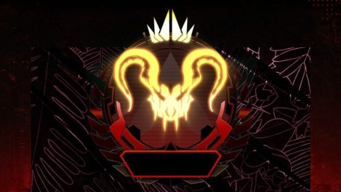 Season 11: Escape Ranked logo