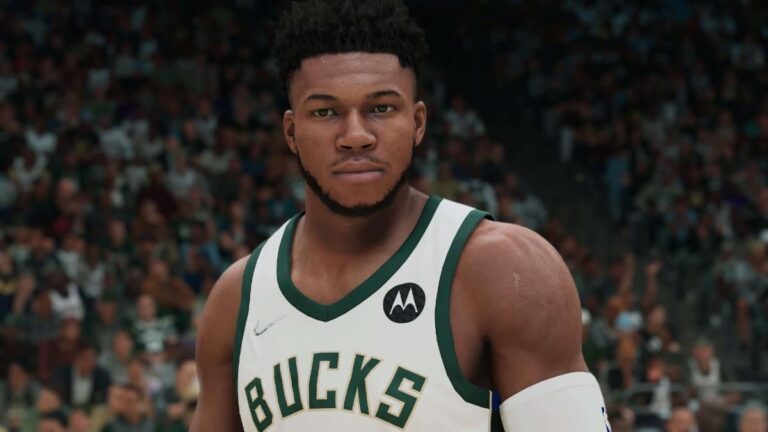 Tout dans la mise à jour NBA 2K22 1.6