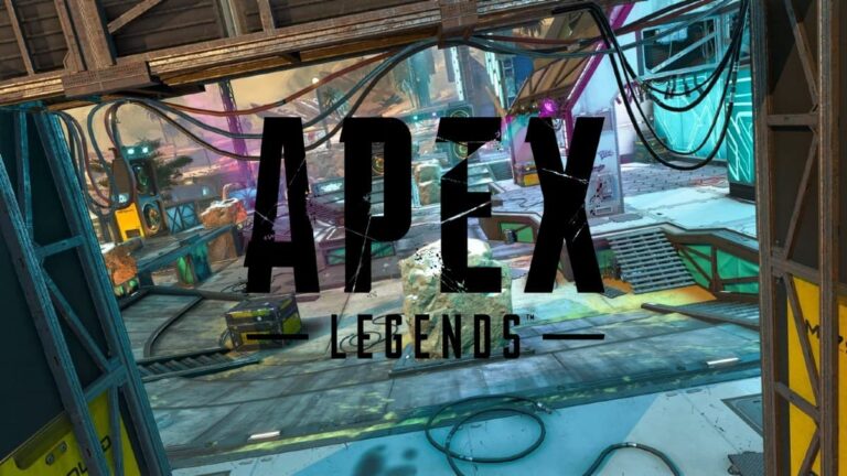 Tout savoir sur la nouvelle carte des arènes d'Apex Legends Encore