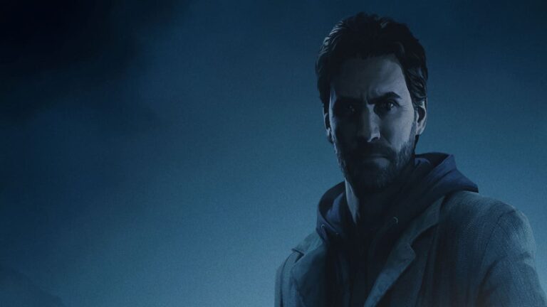 Un guide pour débutants sur Alan Wake Remastered