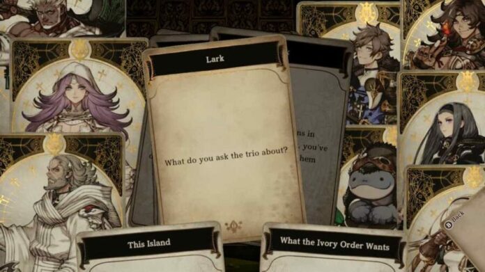 Vos choix affecteront-ils la fin que vous obtiendrez dans Voice of Cards : The Isle Dragon Roars ?
