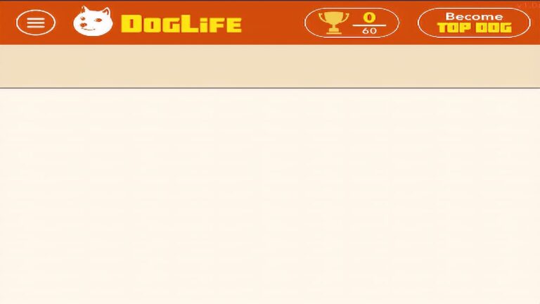 Comment devenir Top Dog dans DogLife