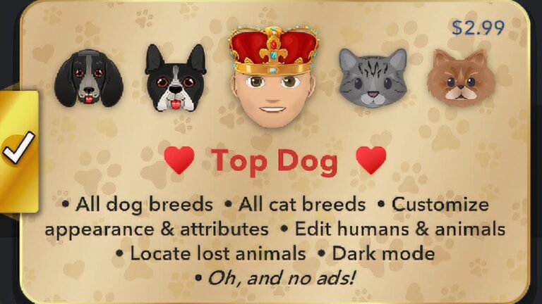 DogLife Top Dog – Avantages, prix et en vaut-il la peine ?