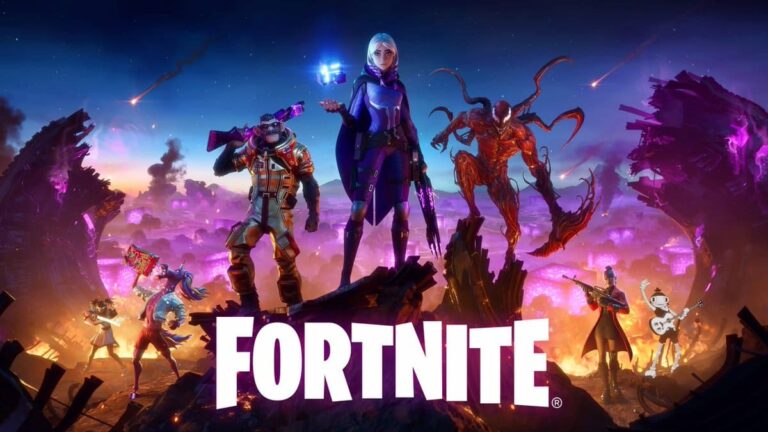 Fortnite China ferme ses portes après seulement quelques années de service