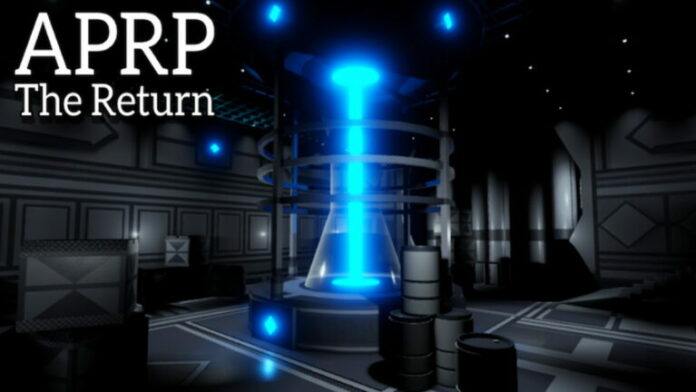  Comment obtenir tous les skins dans Roblox APRP : The Return ?  |  nov. 2021
