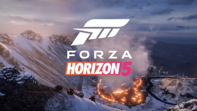 Comment jouer à Forza Horizon 5 en avance – Date de sortie de l'accès anticipé