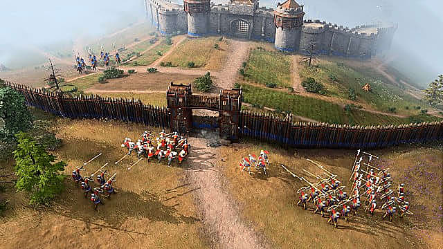 Age of Empires 4 : quelles civilisations choisir en premier ?
